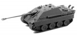 Hunting "Panther" (JAGDPANTHER) late production model with realistic track